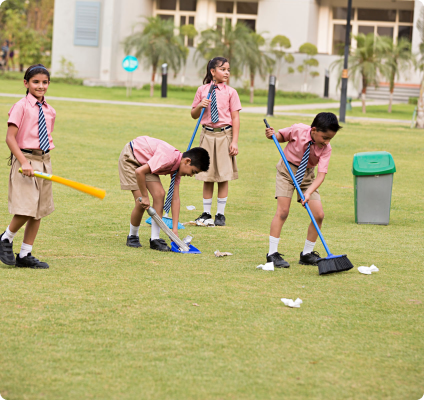 বার্ষিক ক্রীড়া প্রতিযোগীতা ২০২৫